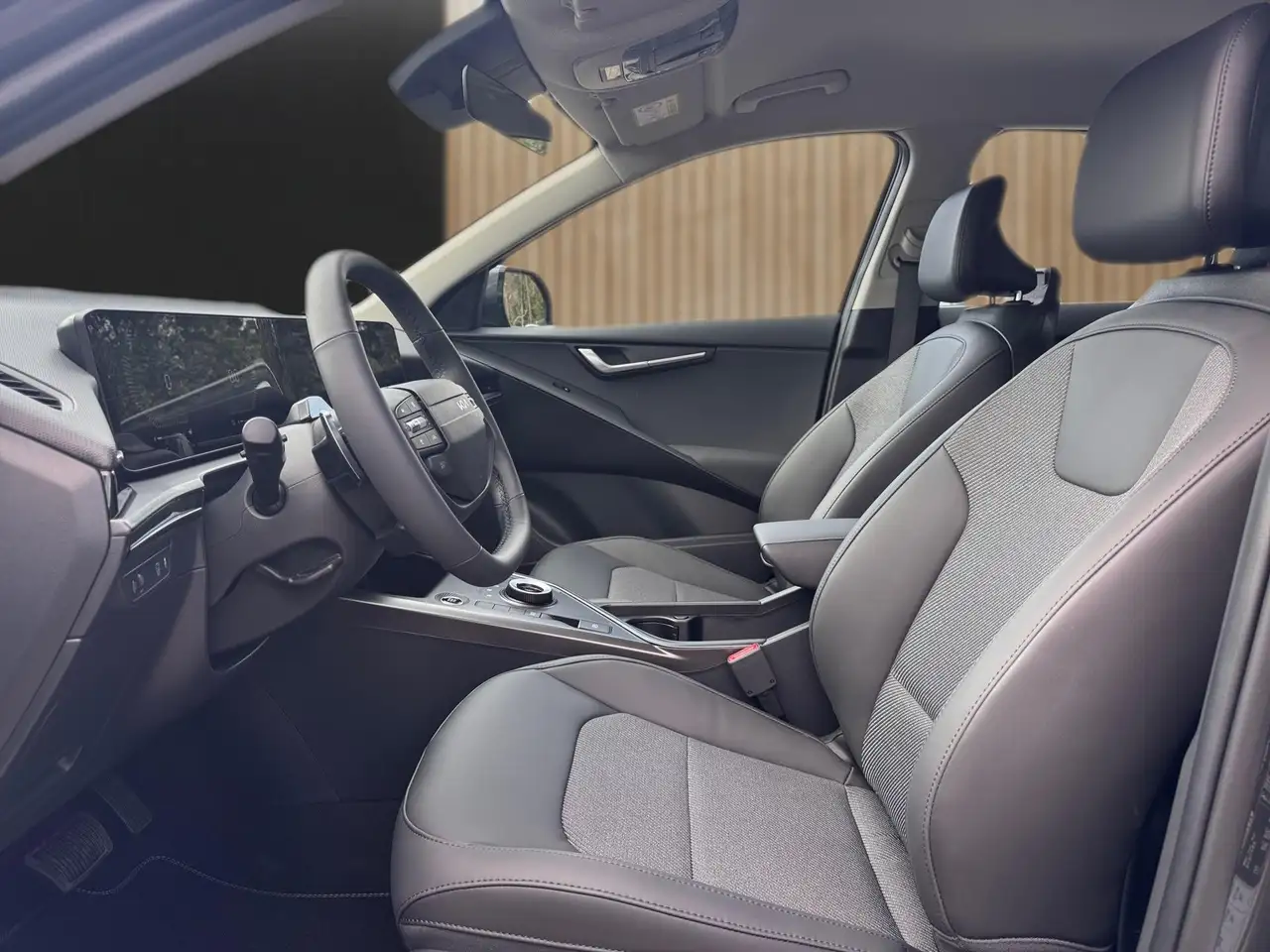 Kia Niro HEV 1.6 GDi DCT6 Facelift!, миниатюра 6