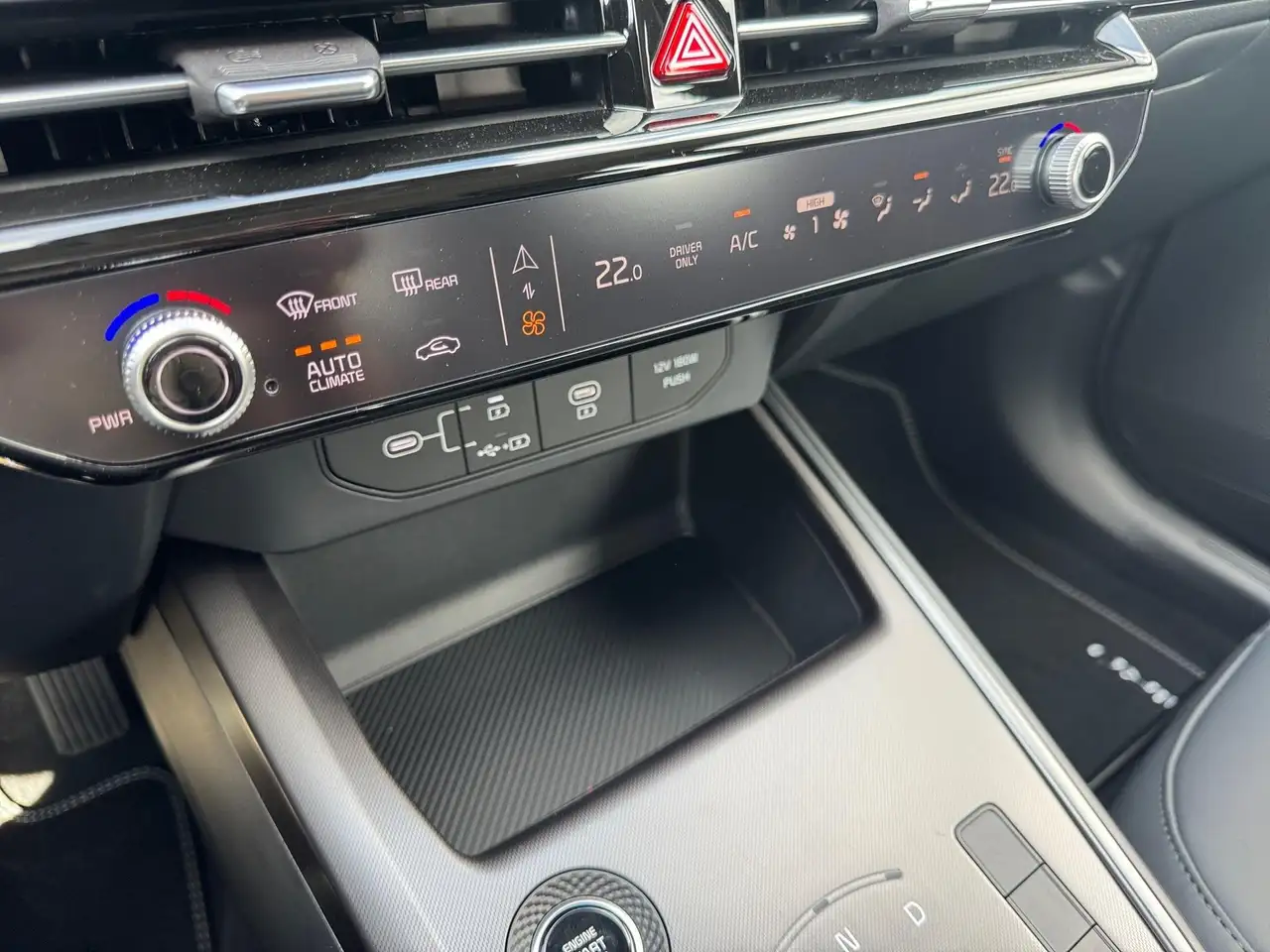 Kia Niro HEV 1.6 GDi DCT6 Facelift!, миниатюра 15