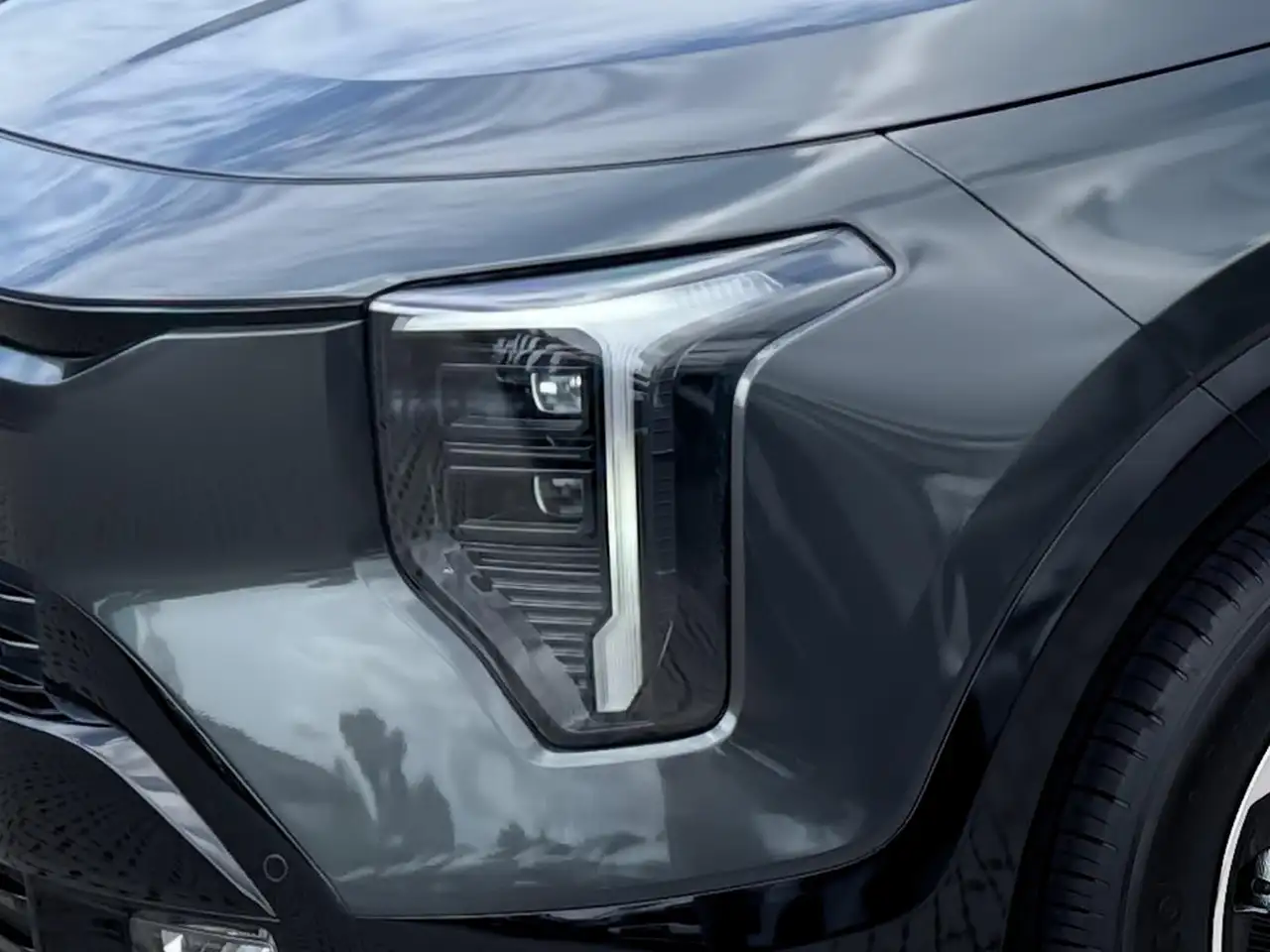 Kia Niro HEV 1.6 GDi DCT6 Facelift!, миниатюра 4