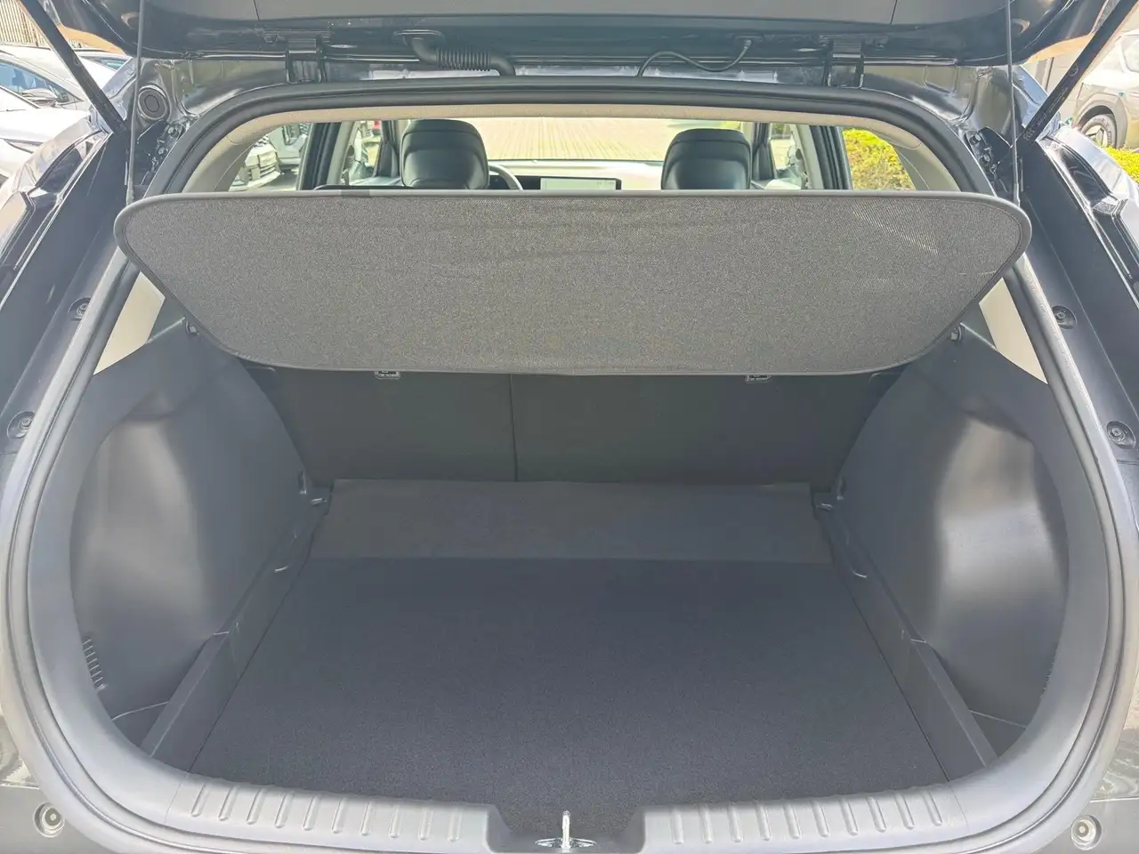 Kia Niro HEV 1.6 GDi DCT6 Facelift!, миниатюра 19