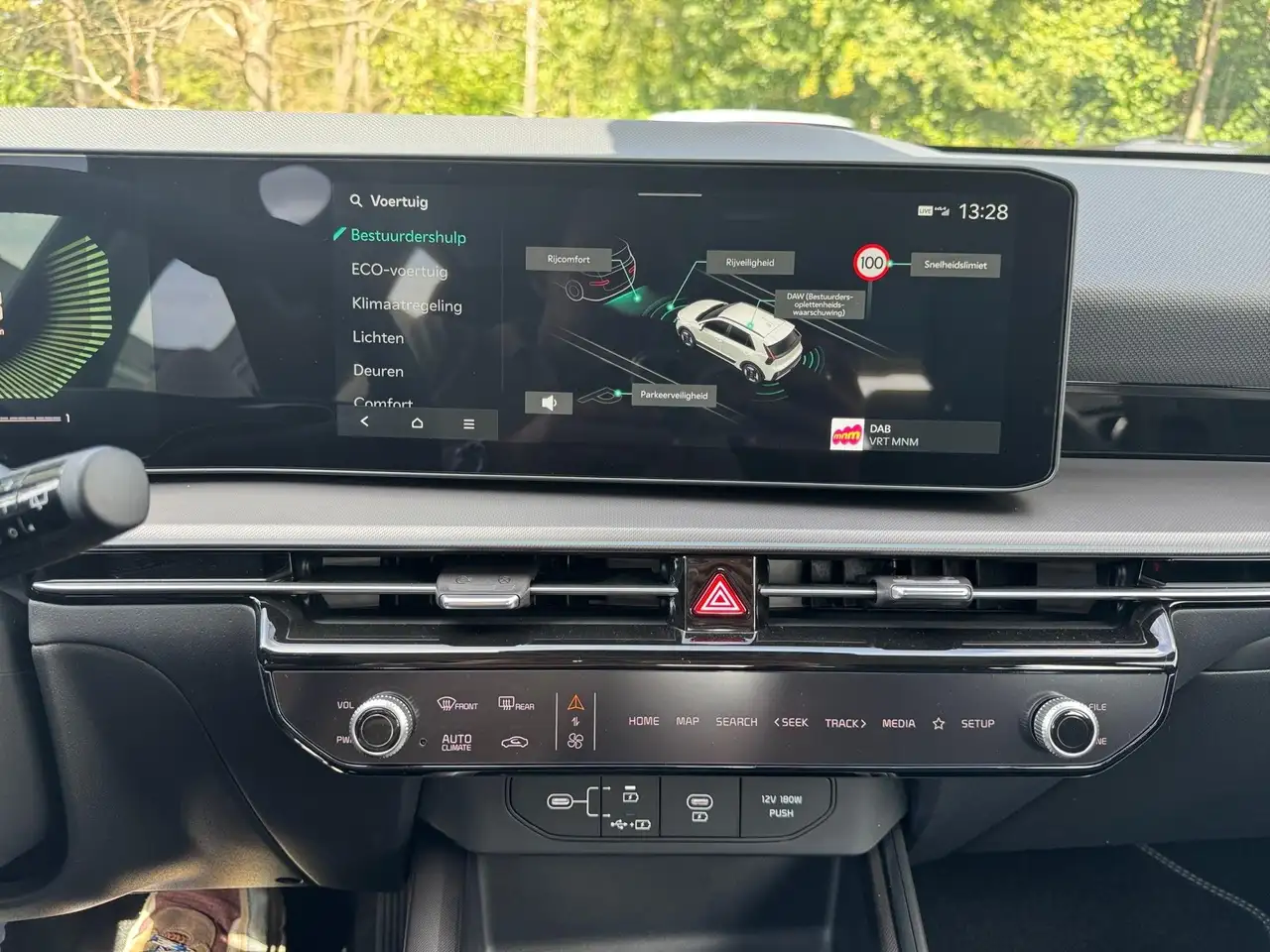 Kia Niro HEV 1.6 GDi DCT6 Facelift!, миниатюра 13