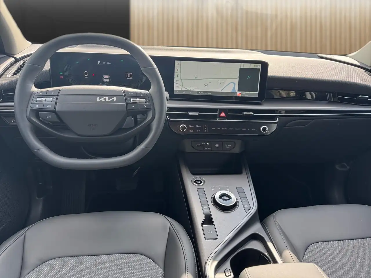 Kia Niro HEV 1.6 GDi DCT6 Facelift!, миниатюра 8