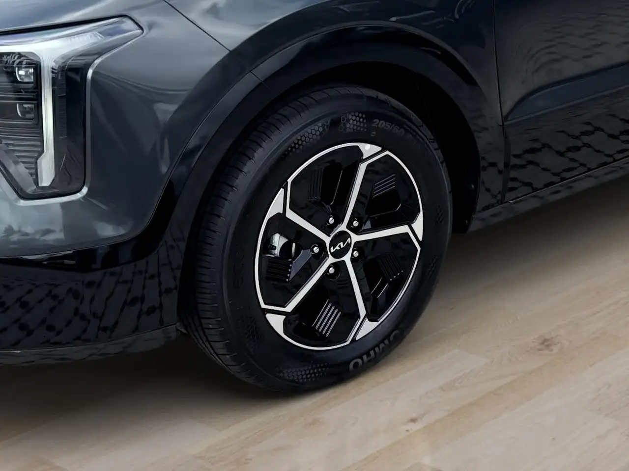 Kia Niro HEV 1.6 GDi DCT6 Facelift!, миниатюра 5