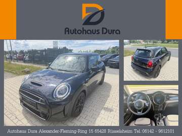 Classic Trim Aut. Navi+Led+Kamera+Pano