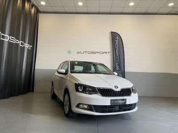 1.4 TDI 75cv Design Edition