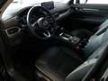 Mazda CX-5 2.0 E-SKYACTIV-G M-HYBRID 165 NEWGROUND LEER LED 3 Zwart - thumbnail 8