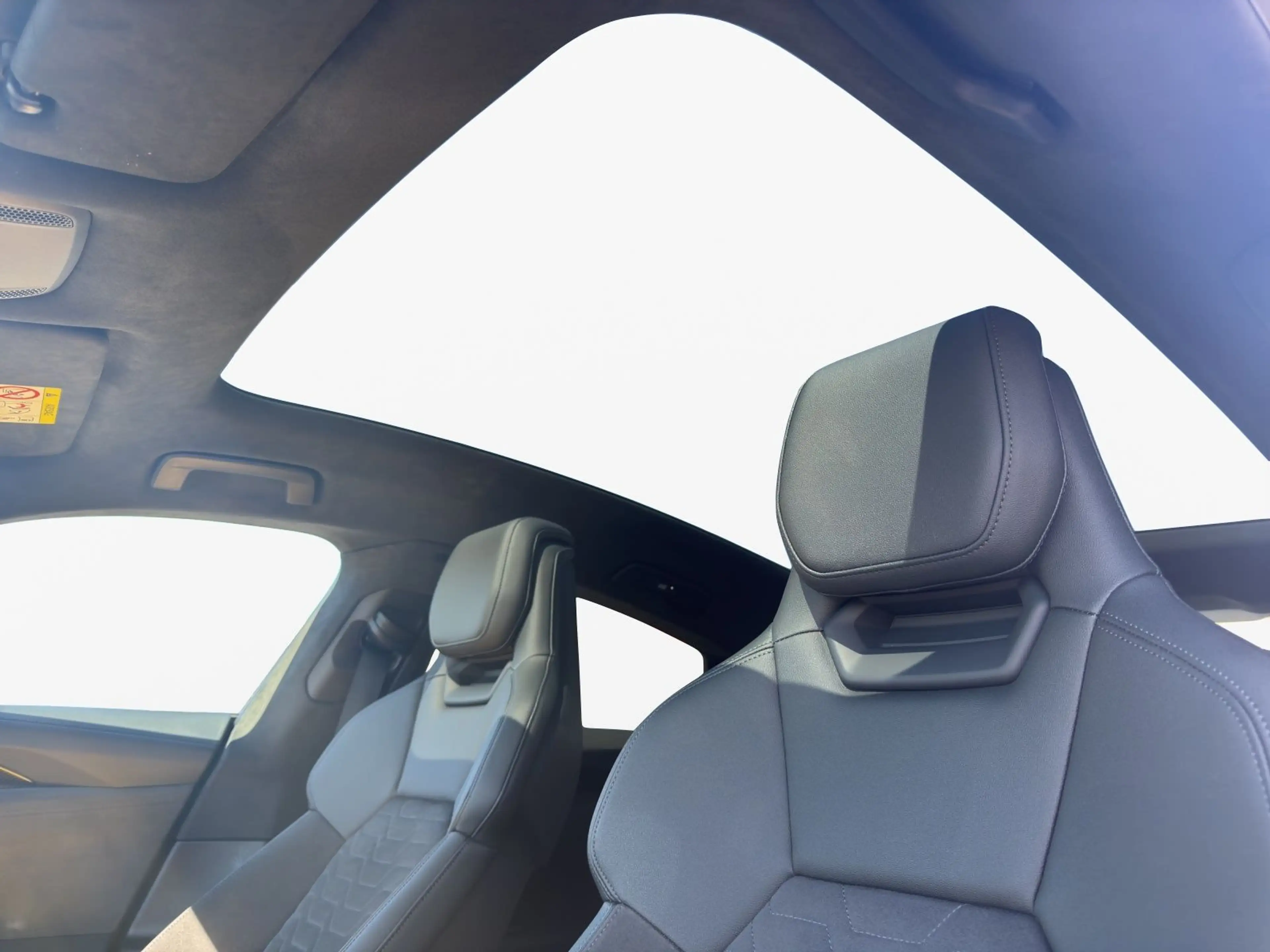 Audi e-tron GT e-tron GT QUATTRO *MATRIX*PANO*HEADUP*KAMERA*B&O — photo 11