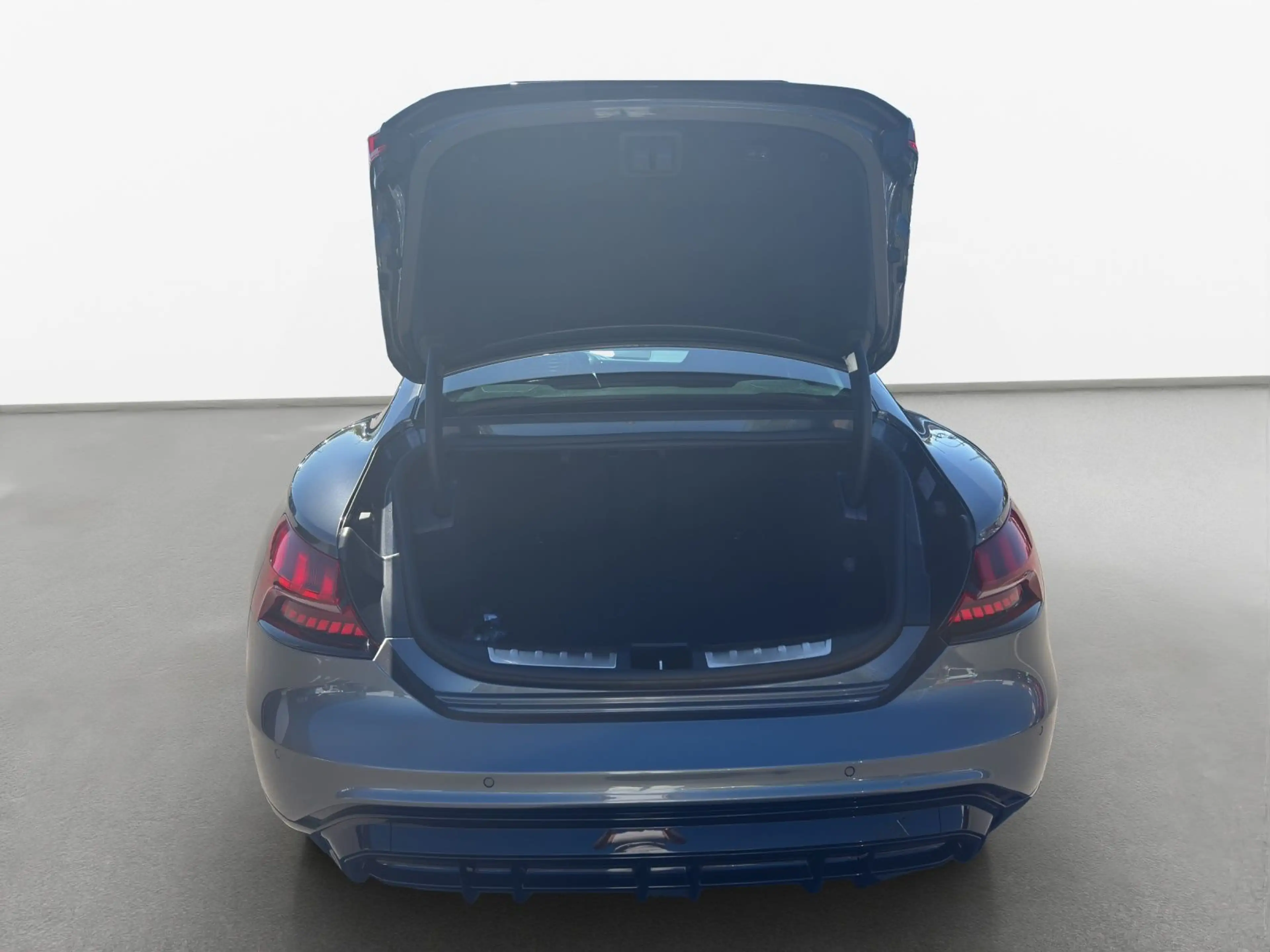 Audi e-tron GT e-tron GT QUATTRO *MATRIX*PANO*HEADUP*KAMERA*B&O — photo 12
