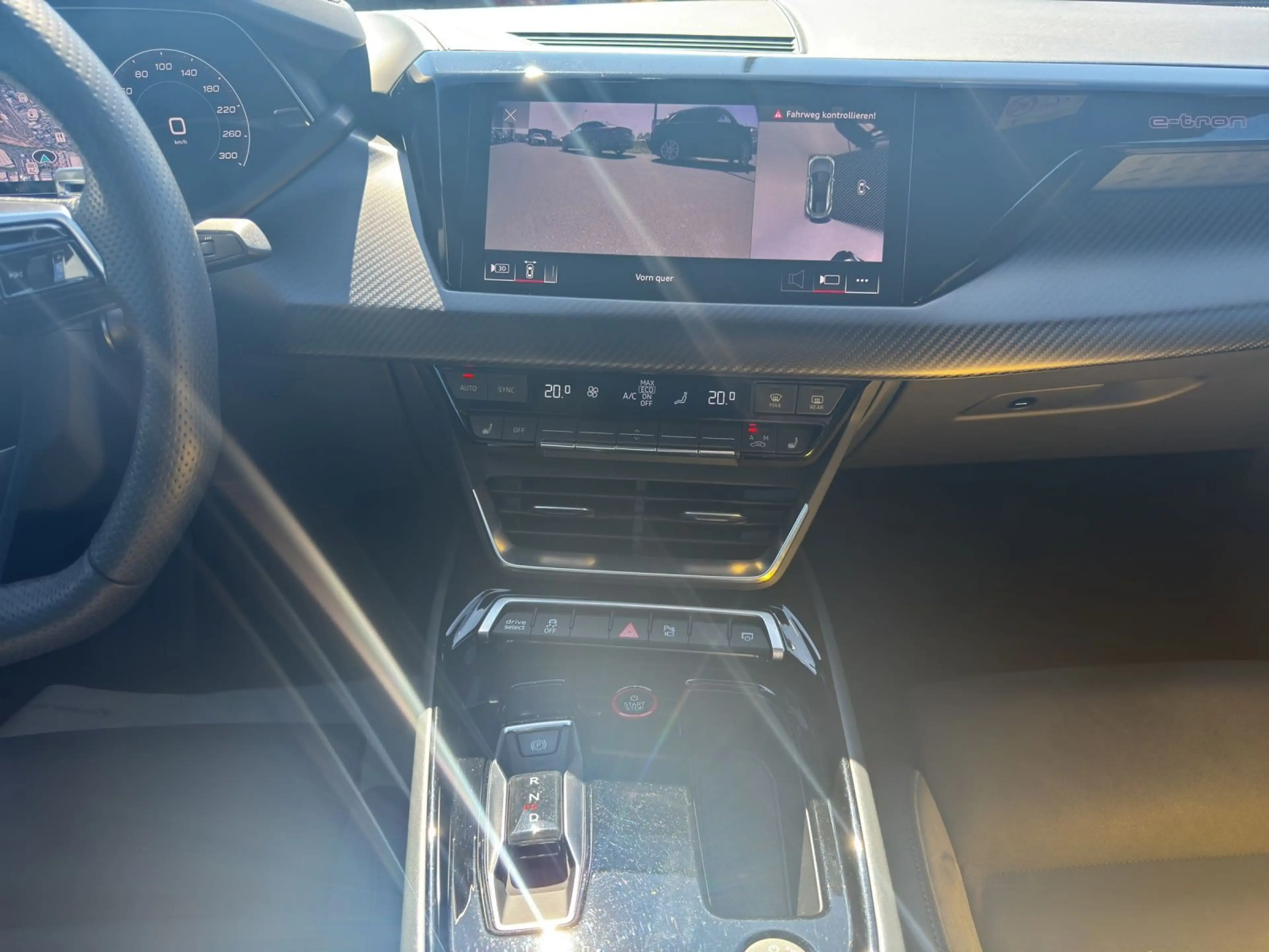 Audi e-tron GT e-tron GT QUATTRO *MATRIX*PANO*HEADUP*KAMERA*B&O — photo 6