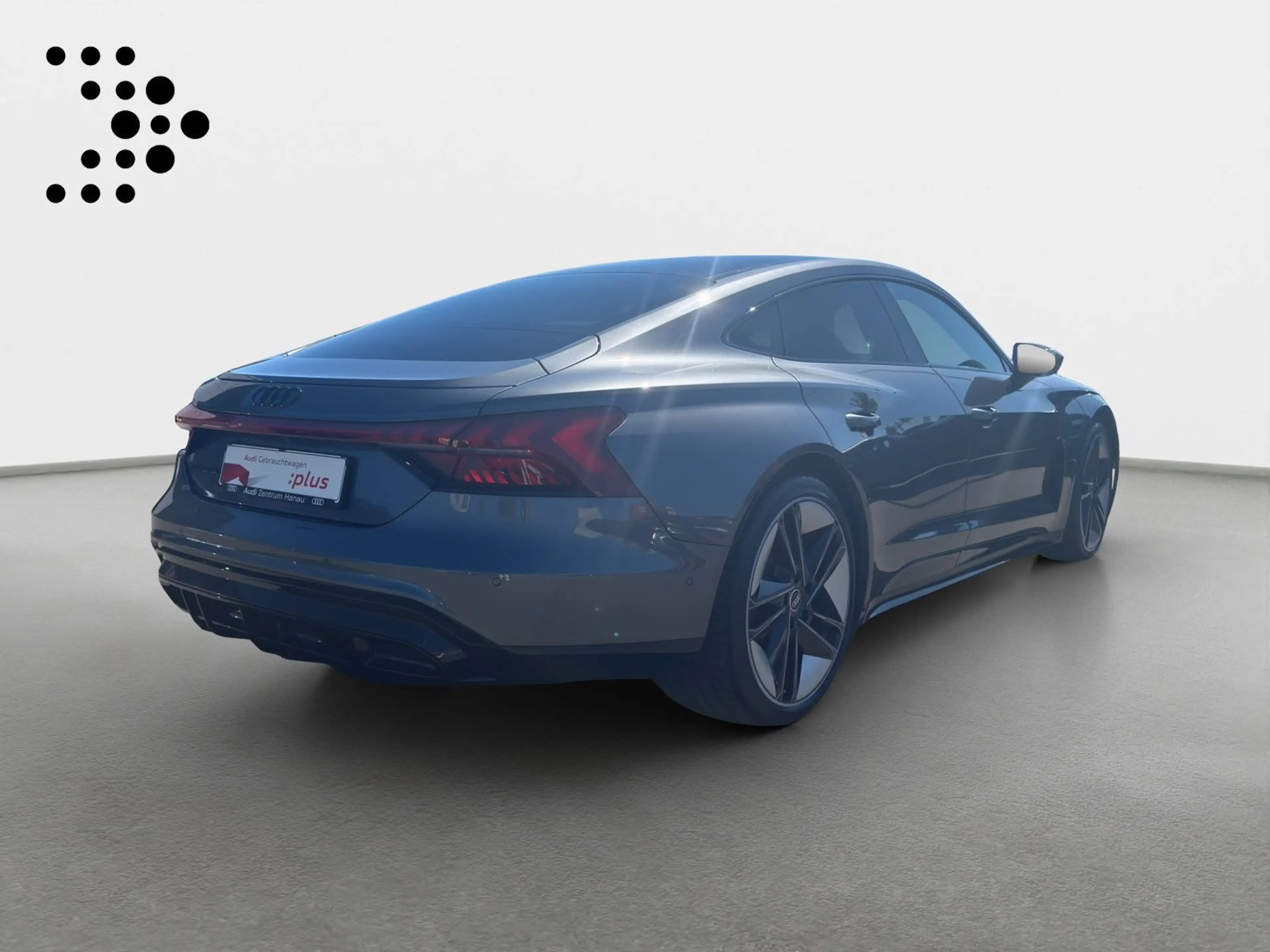 Audi e-tron GT e-tron GT QUATTRO *MATRIX*PANO*HEADUP*KAMERA*B&O — photo 2