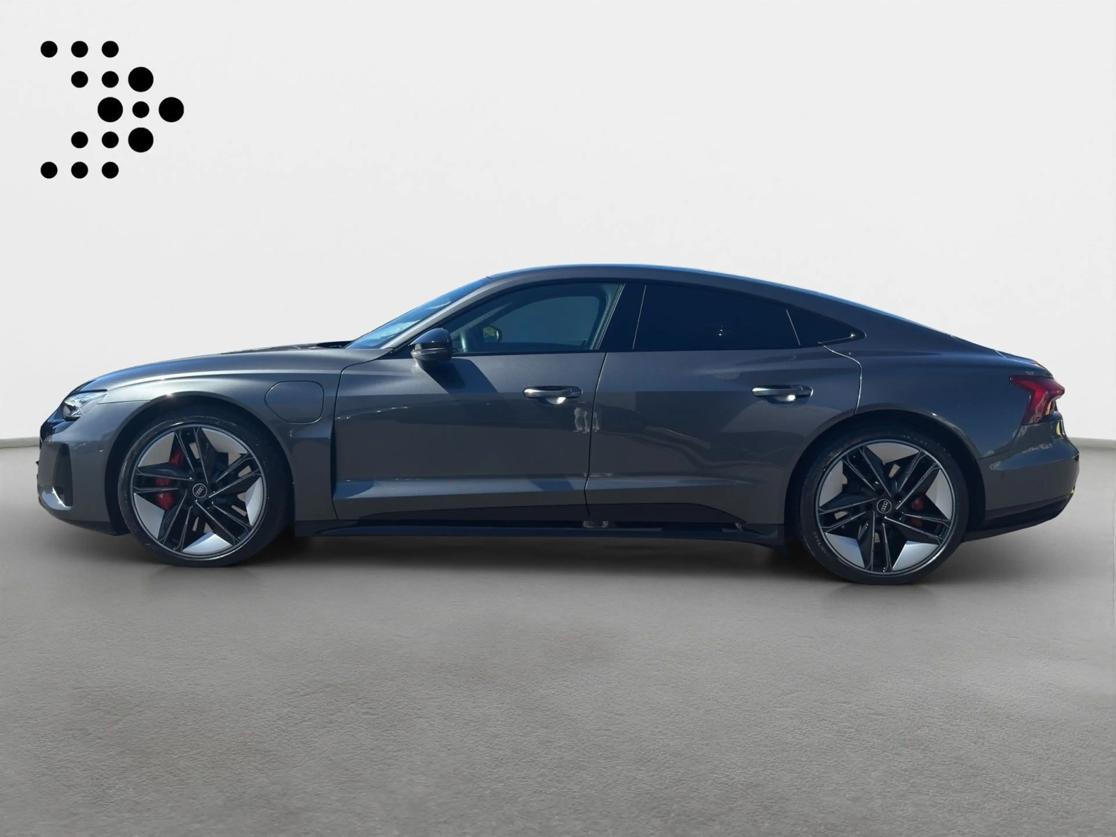 Audi e-tron GT e-tron GT QUATTRO *MATRIX*PANO*HEADUP*KAMERA*B&O — photo 3