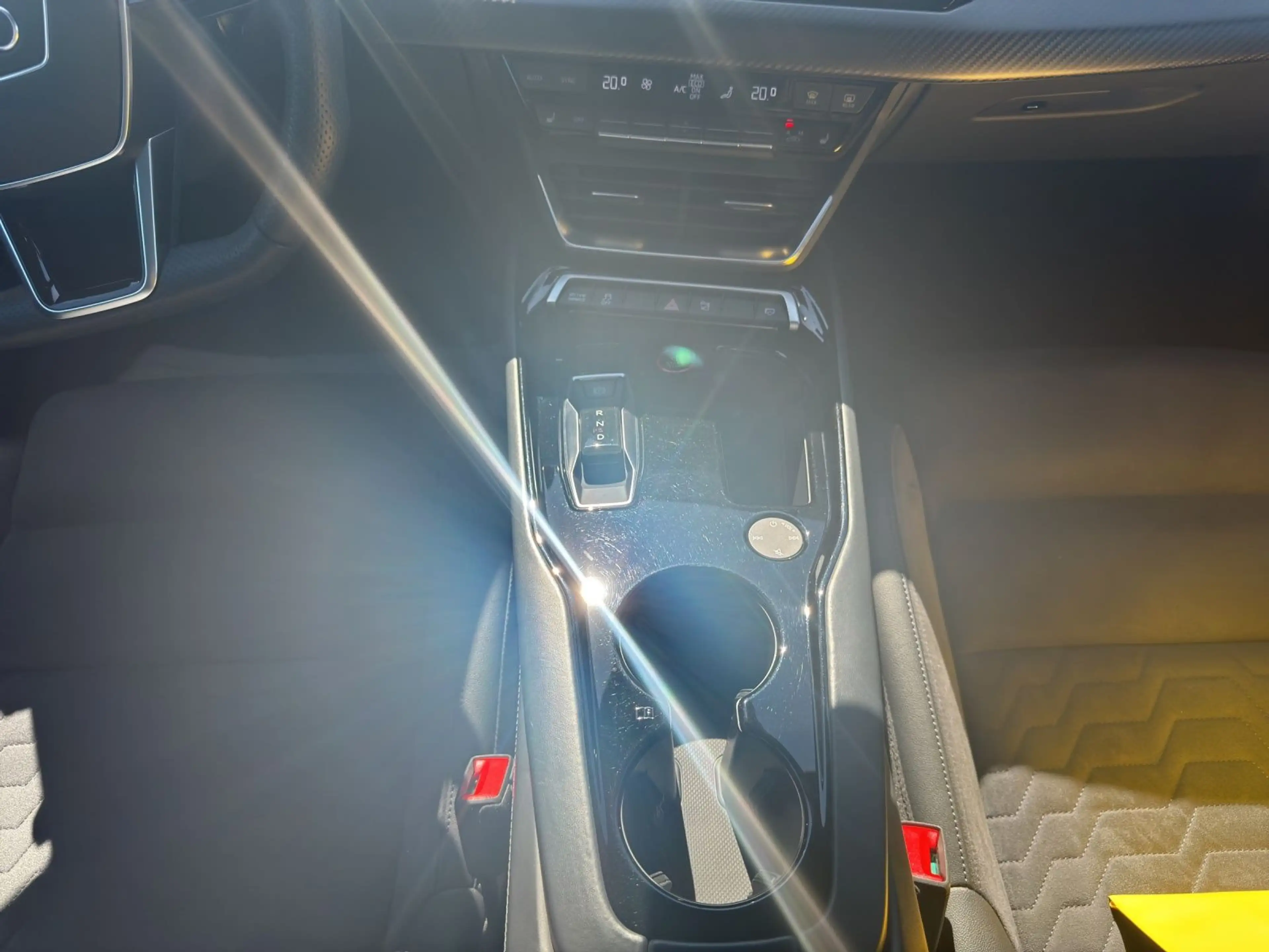Audi e-tron GT e-tron GT QUATTRO *MATRIX*PANO*HEADUP*KAMERA*B&O — photo 7