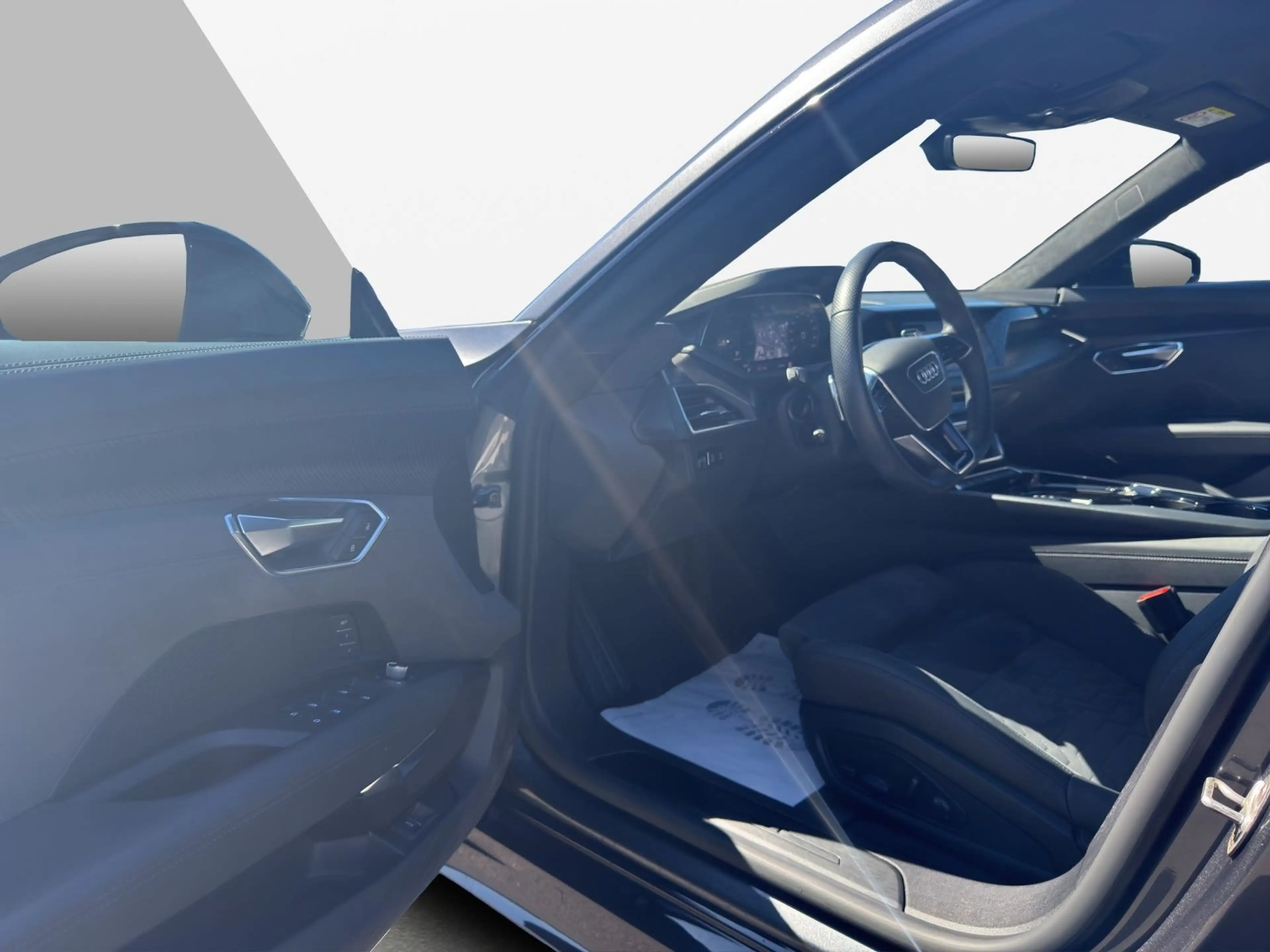 Audi e-tron GT e-tron GT QUATTRO *MATRIX*PANO*HEADUP*KAMERA*B&O — photo 15