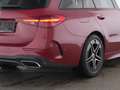 Mercedes-Benz C 180 T AMG/PANO/LED/KAMERA/NIGT/TOTW/SHZ Rot - thumbnail 10