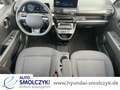 Hyundai Inster 49kWh PRIME 360°+NAVI+KAMERA+SD+SOFORT Чорний - thumbnail 12