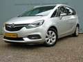 Opel Zafira 1.4 Turbo - Automaat- NAVI - Camera - Cruise Contr Grijs - thumbnail 1