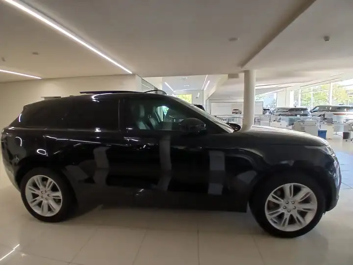 Land Rover Range Rover Velar 2025, foto 2