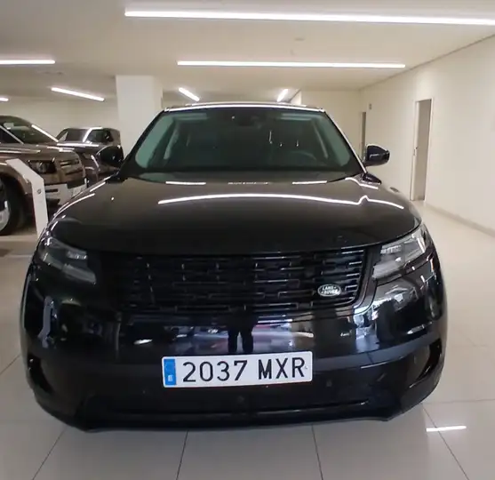 Land Rover Range Rover Velar 2025