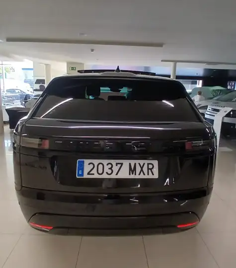Land Rover Range Rover Velar 2025, foto 4