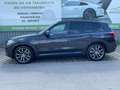BMW X3 20d Xdrive M-Paket Grau - thumbnail 3