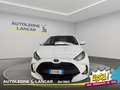 Toyota Yaris 1.5h Hybrid Active 93cv 1 PROPRIETARIO E6 Bianco - thumbnail 2