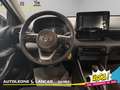 Toyota Yaris 1.5h Hybrid Active 93cv 1 PROPRIETARIO E6 Bianco - thumbnail 10
