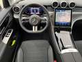Mercedes-Benz GLC 200 4MATIC +AMG-Line+NIGHT-PAKET+AHK+MULTI++ Rojo - thumbnail 10