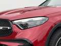 Mercedes-Benz GLC 200 4MATIC +AMG-Line+NIGHT-PAKET+AHK+MULTI++ Rojo - thumbnail 5
