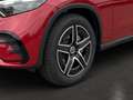 Mercedes-Benz GLC 200 4MATIC +AMG-Line+NIGHT-PAKET+AHK+MULTI++ Rojo - thumbnail 6