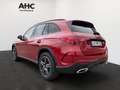 Mercedes-Benz GLC 200 4MATIC +AMG-Line+NIGHT-PAKET+AHK+MULTI++ Rot - thumbnail 4