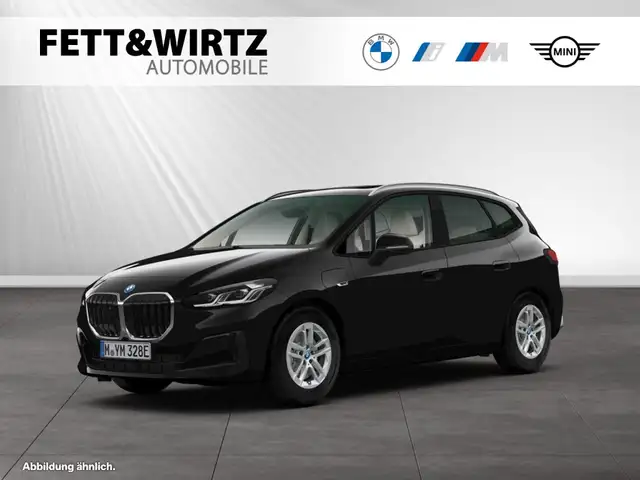 BMW 225 e xDrive Active Tourer Pano PA HiFi