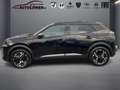 Peugeot 2008 Elektro GT 156 Schwarz - thumbnail 2