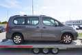 Opel Combo Life 1.5 CDTI Edition 7-Sitzer (EURO 6d-TEMP Grau - thumbnail 6
