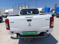 Mitsubishi L200 2.2DI-D Doble Cabina M-PRO Blanco - thumbnail 12