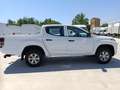 Mitsubishi L200 2.2DI-D Doble Cabina M-PRO Blanco - thumbnail 4