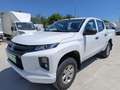 Mitsubishi L200 2.2DI-D Doble Cabina M-PRO Blanco - thumbnail 2
