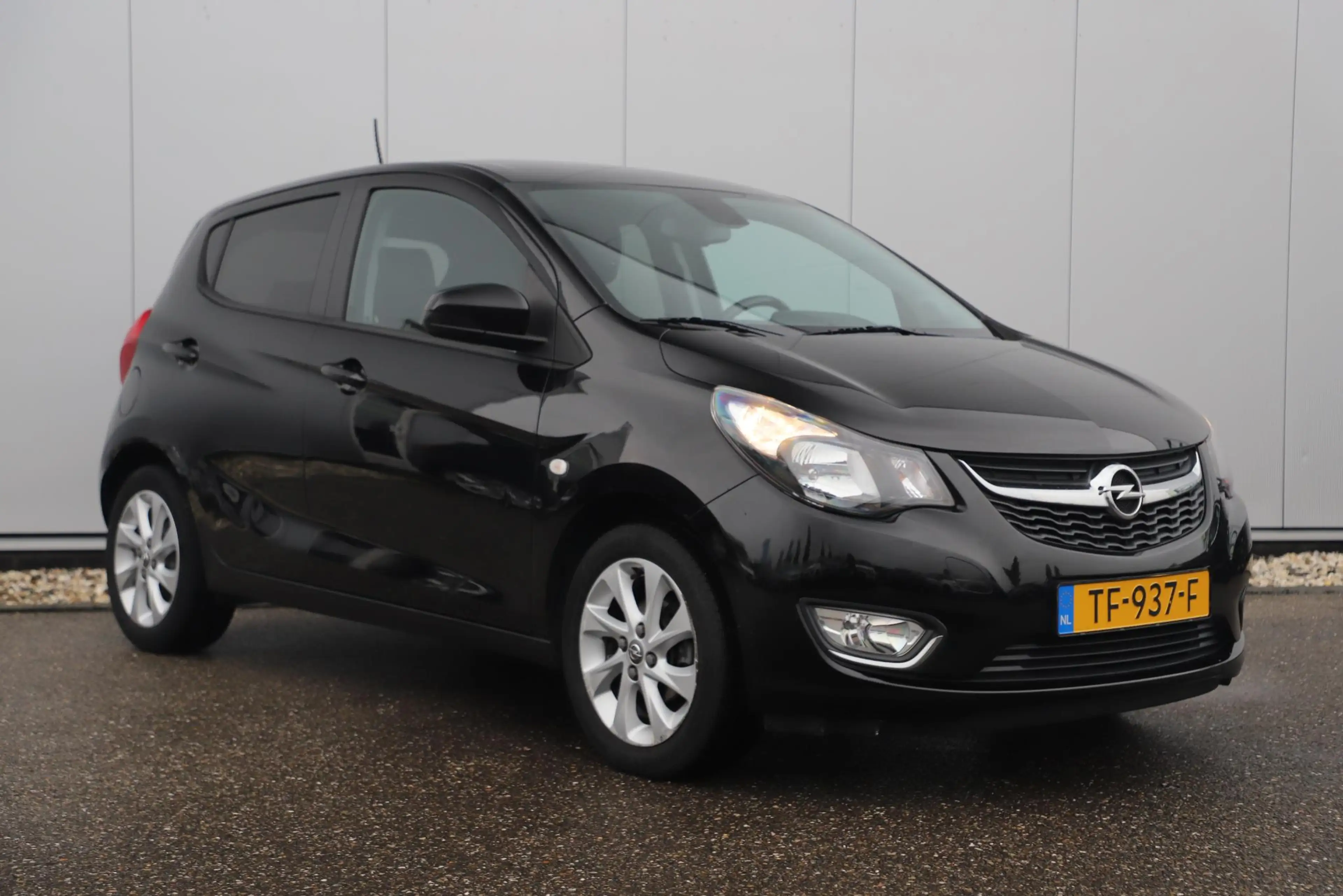 Opel Karl 1.0 ecoFLEX Innovation LMV Navigatie Carplay Andro — photo 3