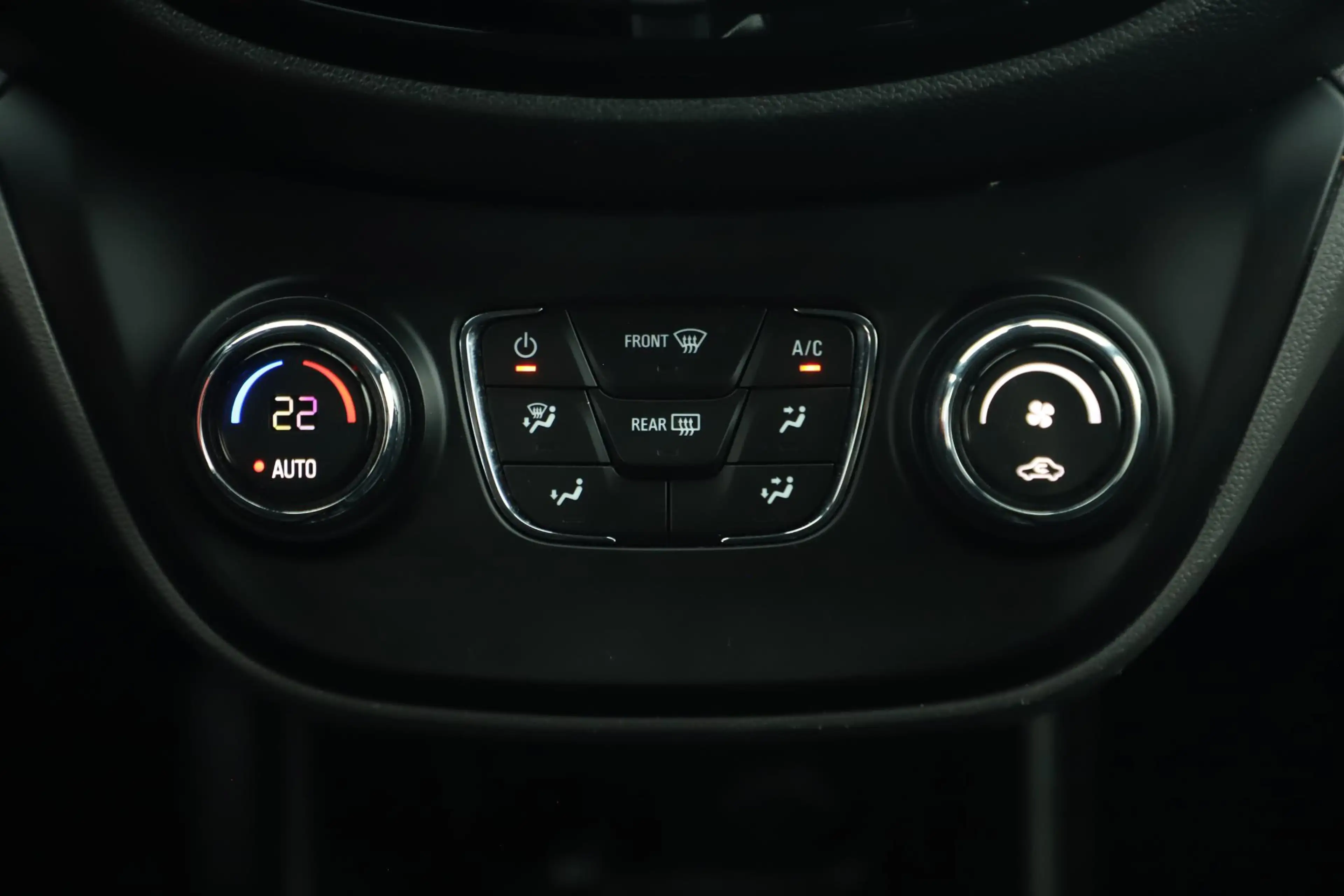 Opel Karl 1.0 ecoFLEX Innovation LMV Navigatie Carplay Andro — photo 10