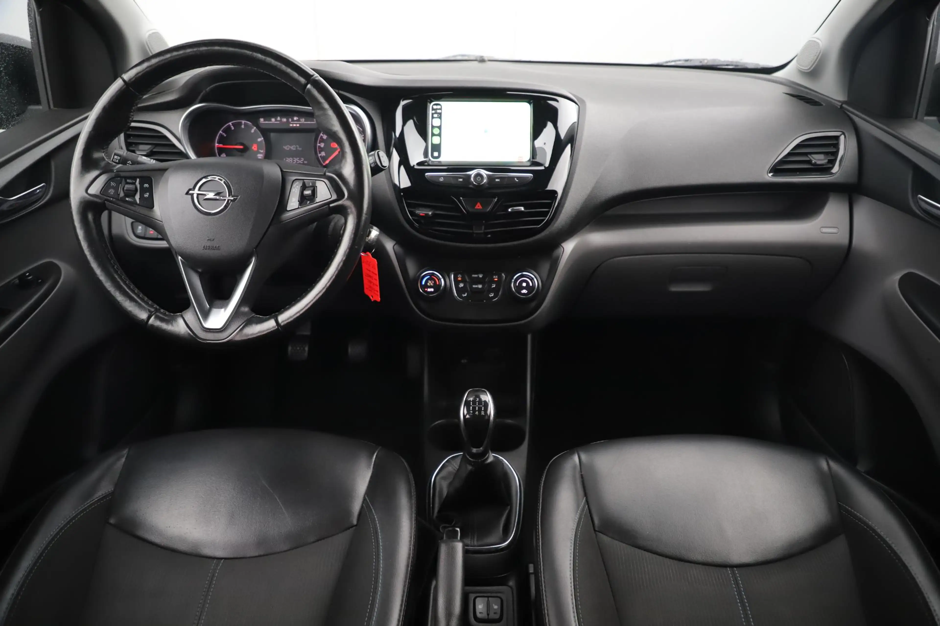 Opel Karl 1.0 ecoFLEX Innovation LMV Navigatie Carplay Andro — photo 9
