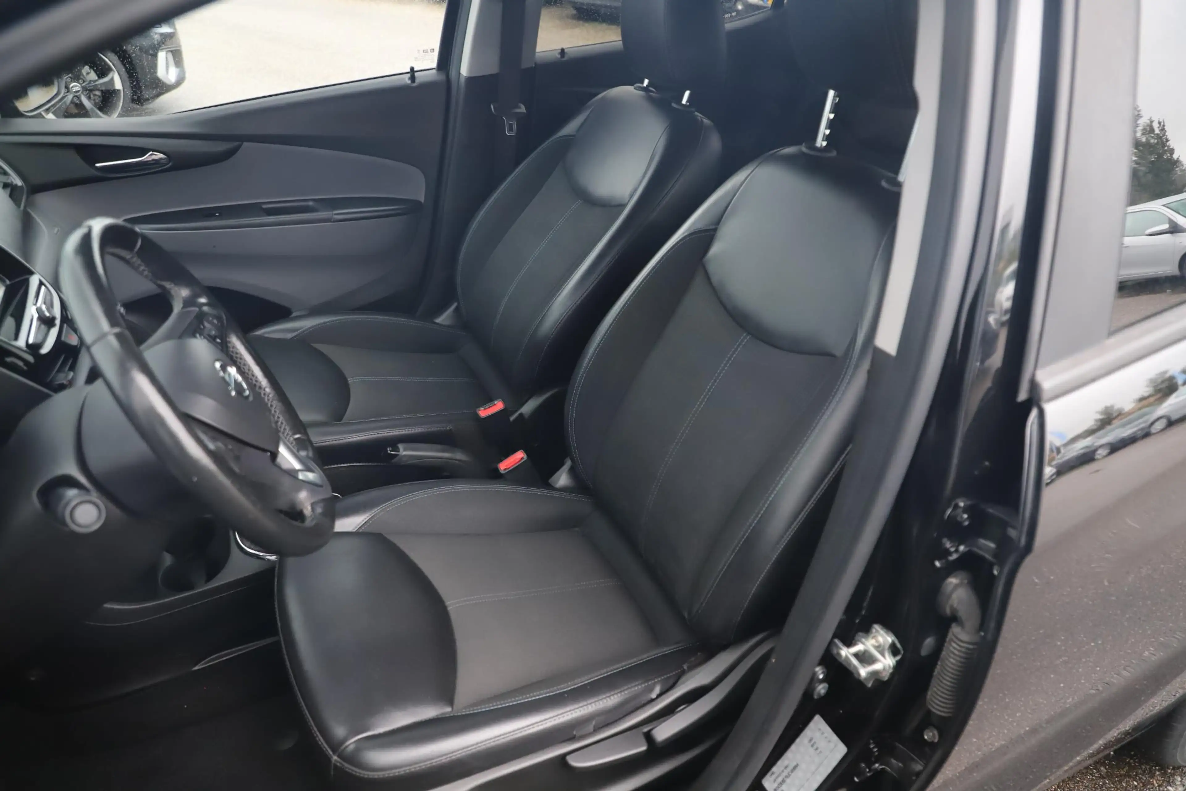 Opel Karl 1.0 ecoFLEX Innovation LMV Navigatie Carplay Andro — photo 6