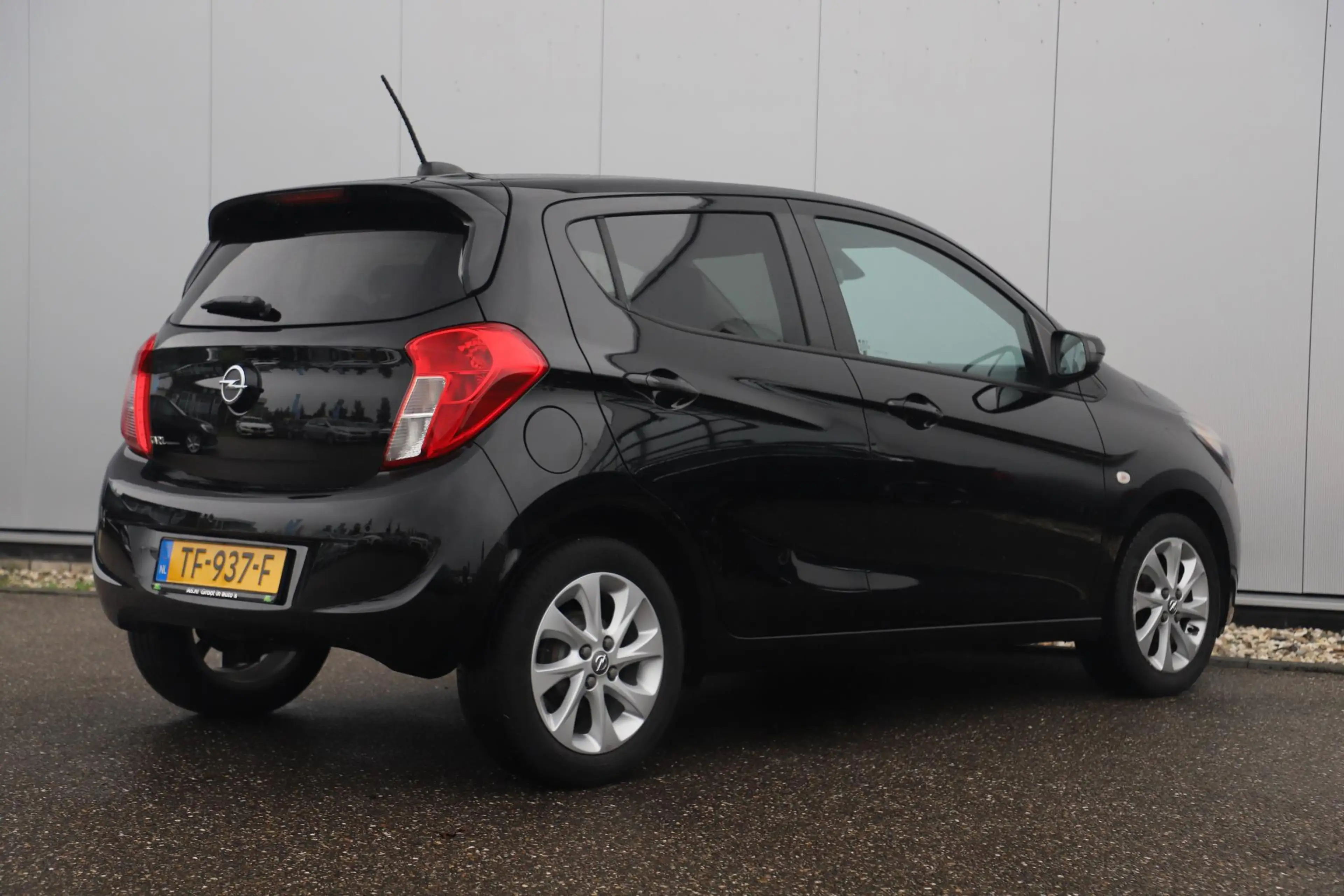 Opel Karl 1.0 ecoFLEX Innovation LMV Navigatie Carplay Andro — photo 4