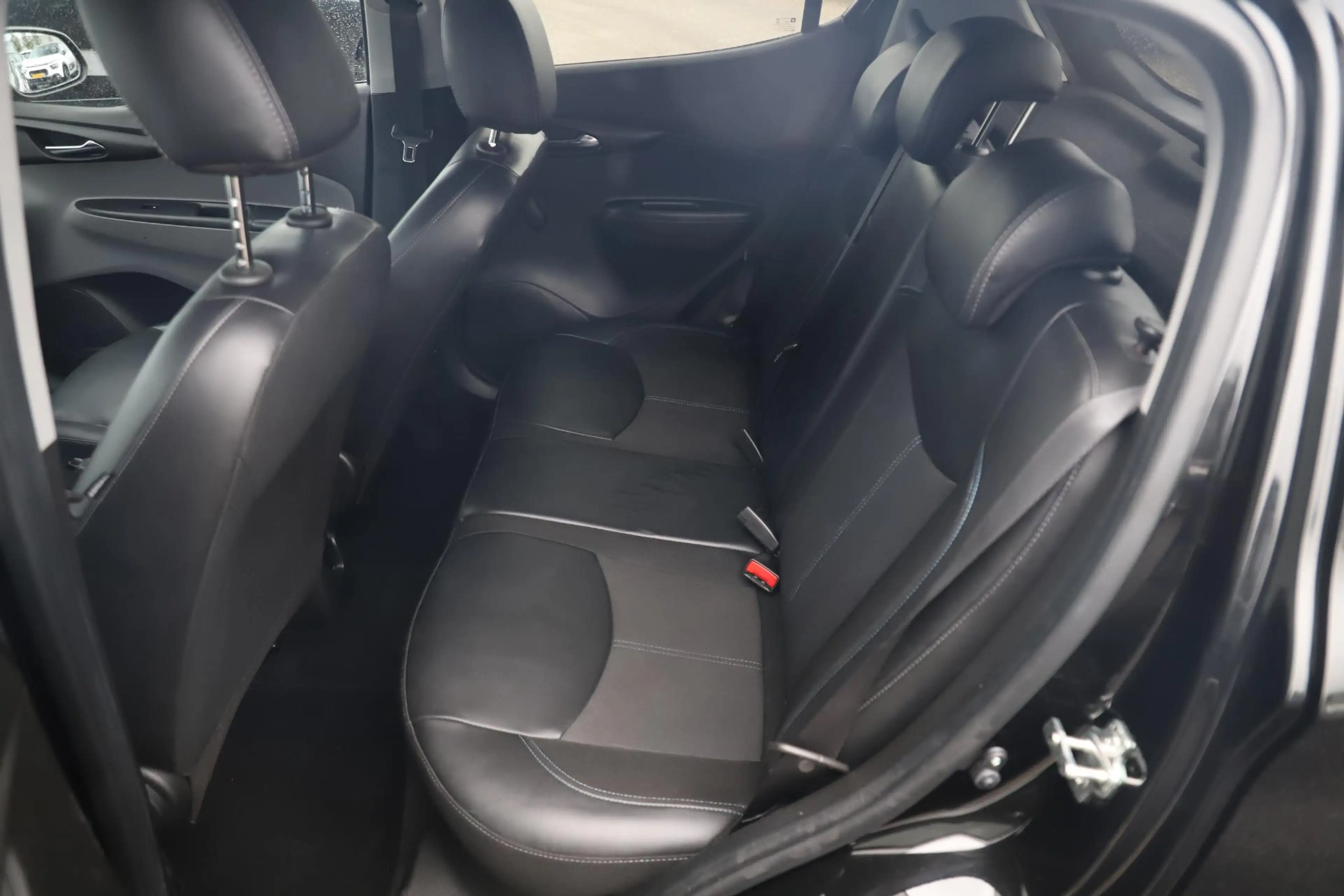 Opel Karl 1.0 ecoFLEX Innovation LMV Navigatie Carplay Andro — photo 7