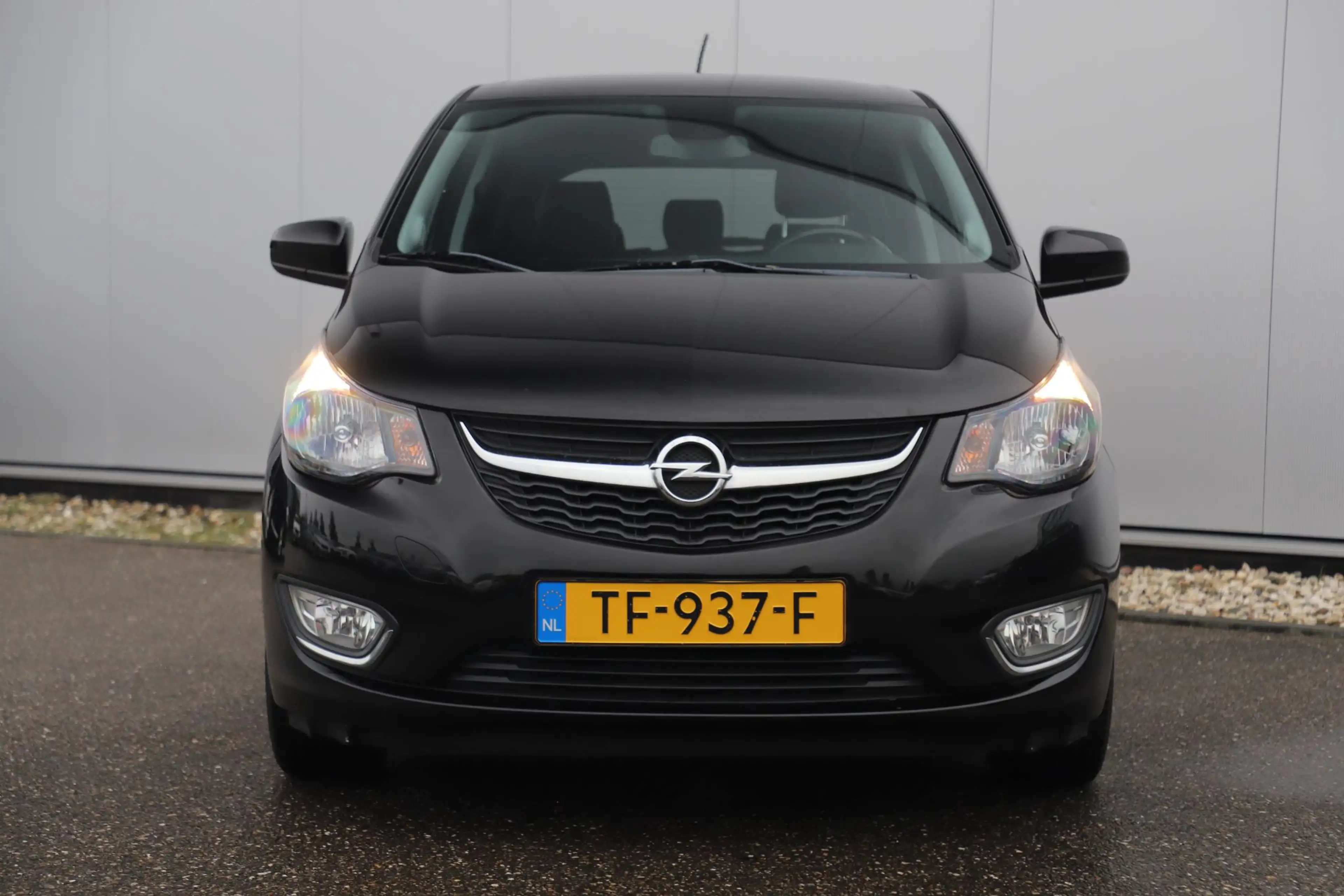 Opel Karl 1.0 ecoFLEX Innovation LMV Navigatie Carplay Andro — photo 2