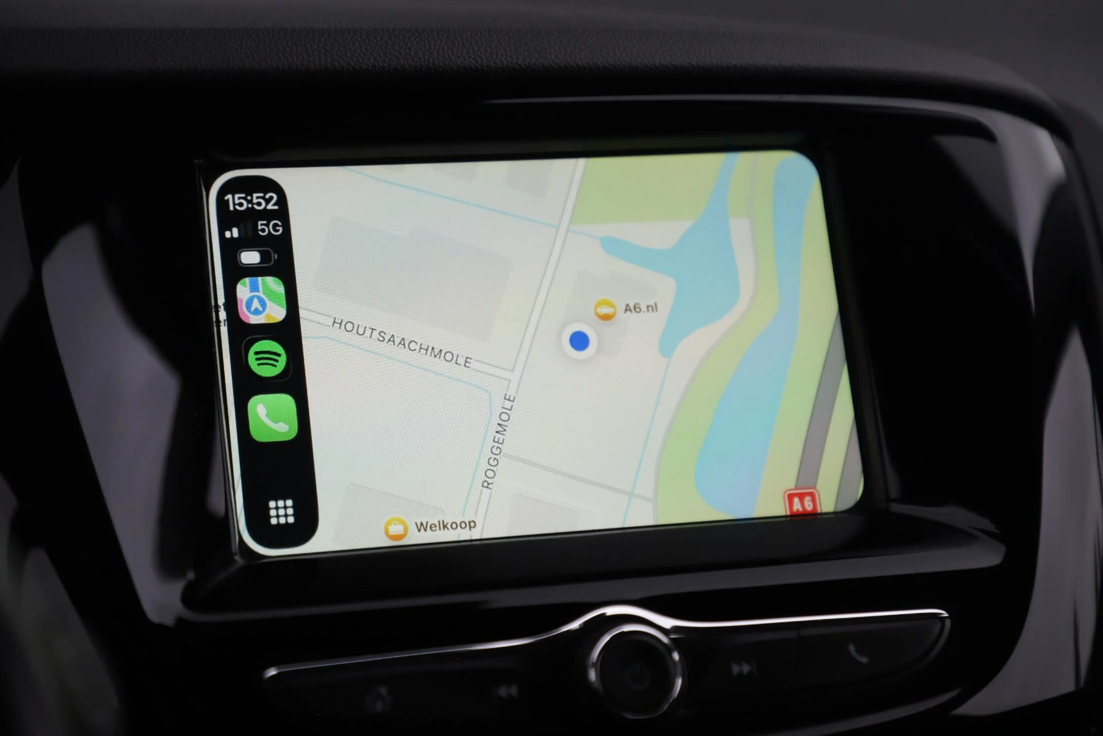 Opel Karl 1.0 ecoFLEX Innovation LMV Navigatie Carplay Andro — photo 15