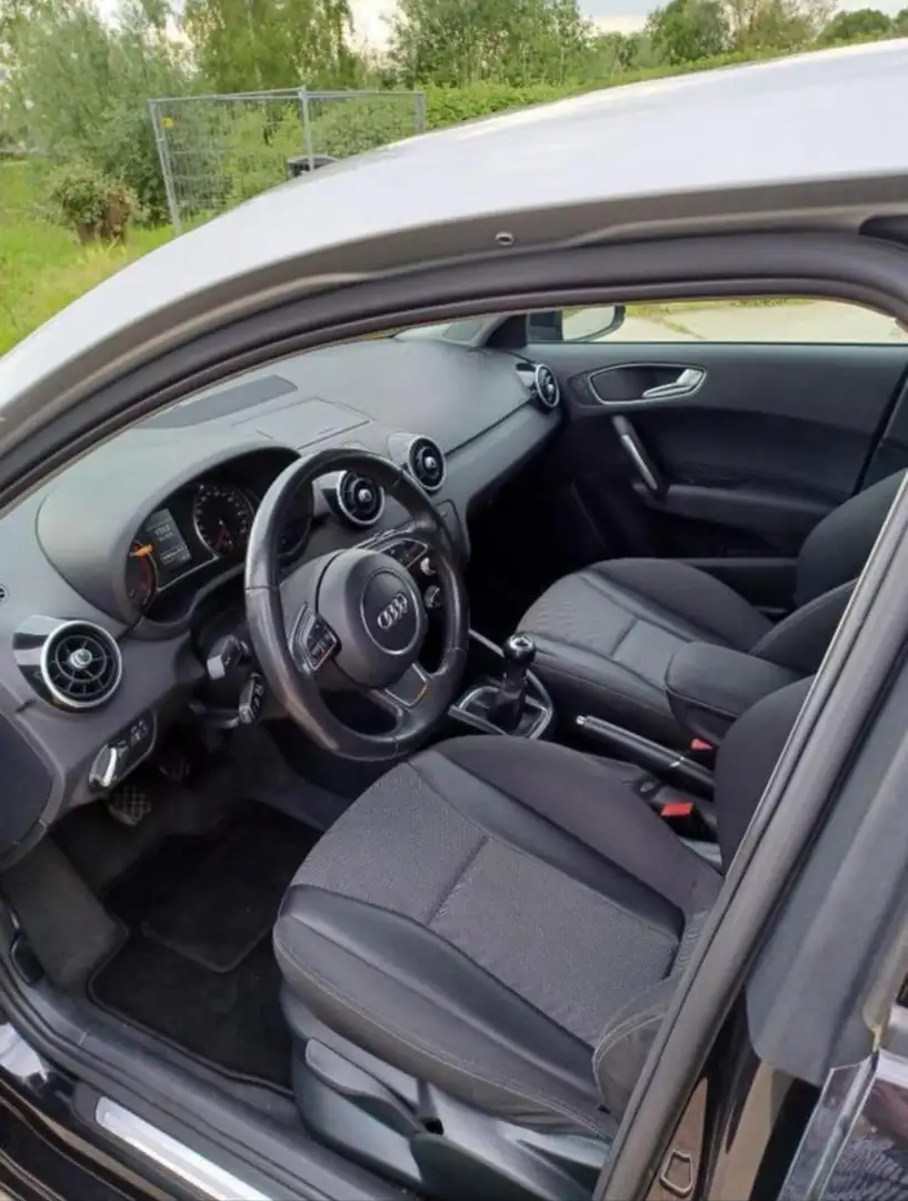 Audi A1 Audi A1 1.2 Sportback Ambition Vol OPTIES! - 1
