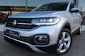 Volkswagen T-Cross 1.0 TSI Sport 85kW Argent - thumbnail 4