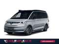 Volkswagen T6 California VW T6 California Ocean TDI Silber - thumbnail 1