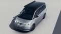 Volkswagen T6 California VW T6 California Ocean TDI Silber - thumbnail 2