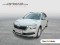 Skoda Kamiq SC TSI DSG Grau - thumbnail 1
