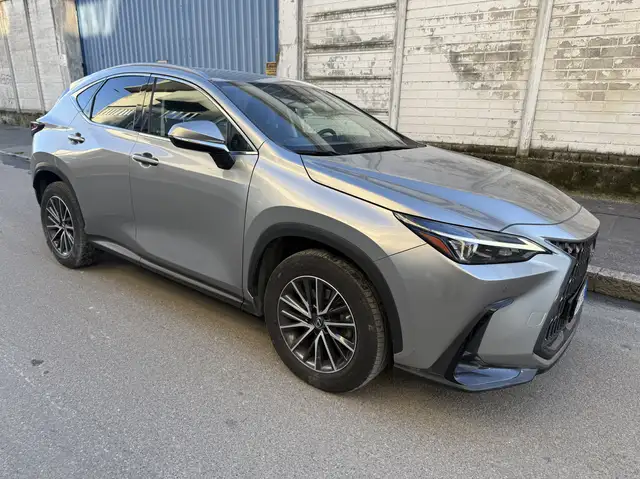 Lexus NX 350h PREMIUM MY25 4WD AWD